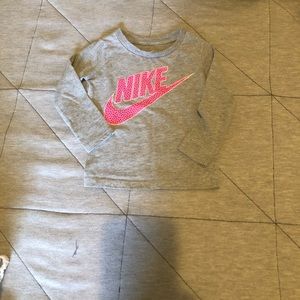 12 month girl’s long sleeve